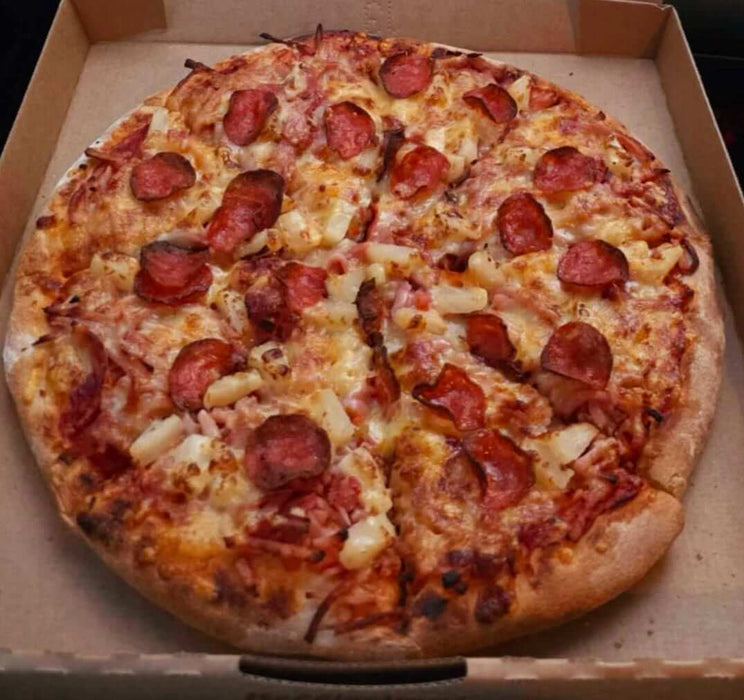 Meatlovers