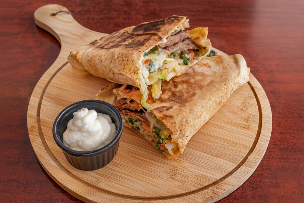 Chicken Kebab