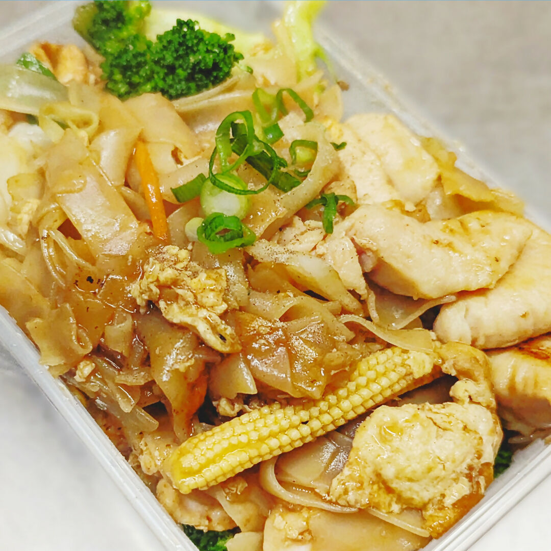 Thai Smile