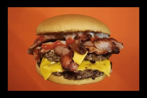 Bacon King