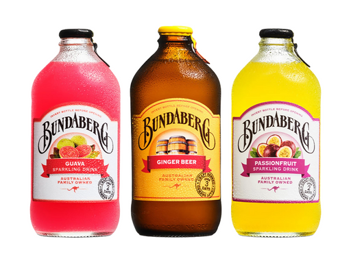 Bundaburgs-Thai Smile Burnie