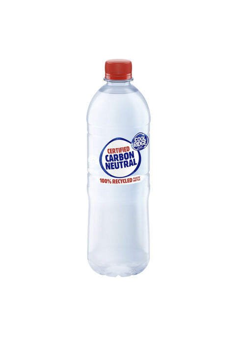 Cool Ridge Spring Water 600mL — ISO Delivery