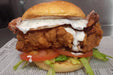 Chicken BLT