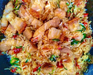 PorkBelly Fried Rice