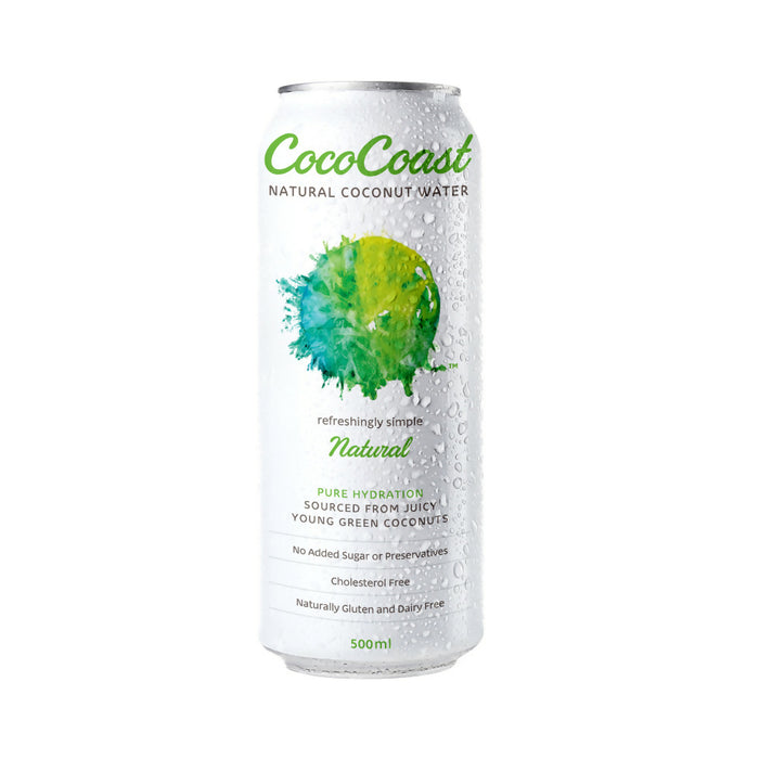 Coconut Water (500ml)