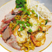 Prawns & BBQ Pork Hokkien Noodle-Thai Smile Burnie
