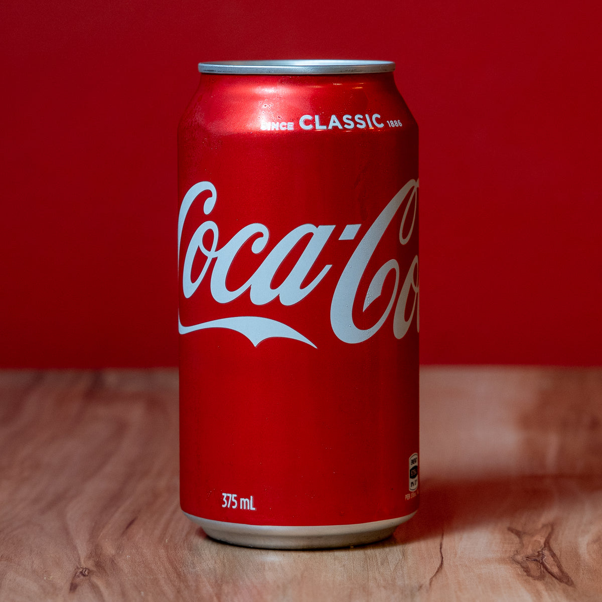 Coke