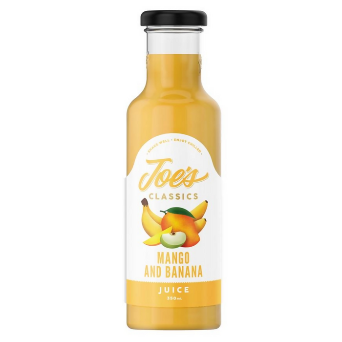 Joe's Classic Thai Smile Burnie