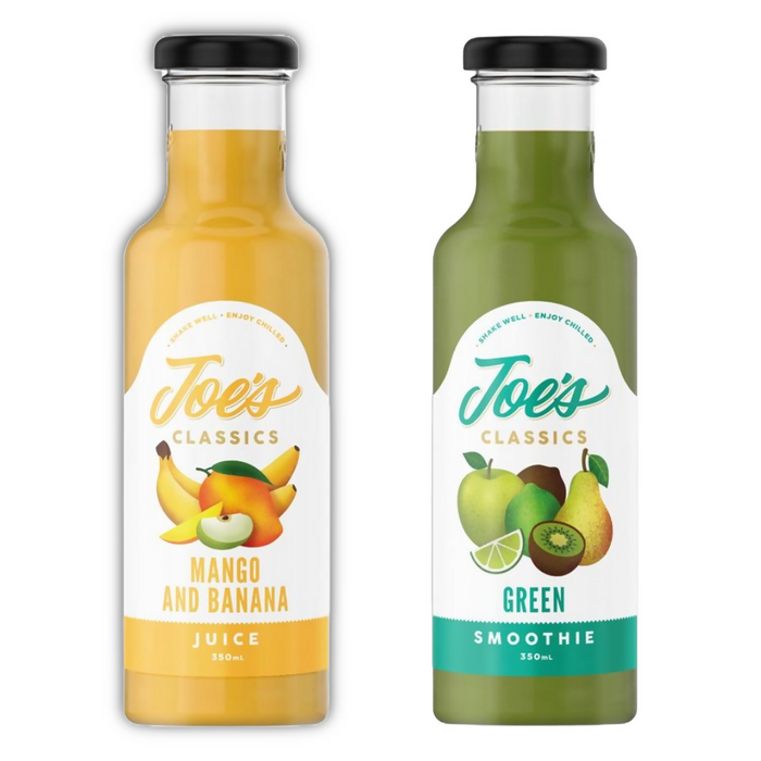 Joe's Classics-Thai Smile Burnie