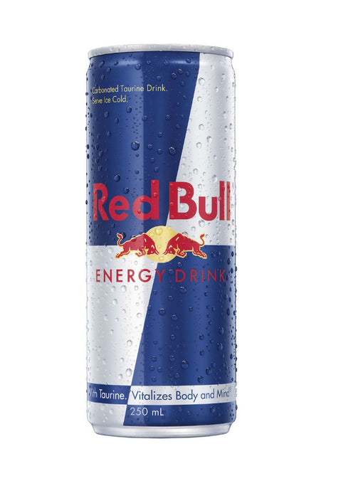 Red Bull Energy Drink 250ml