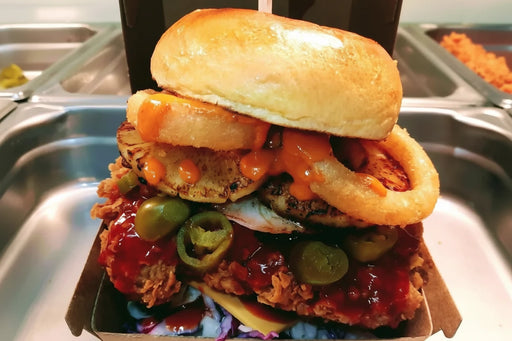 Reaper Deluxe