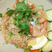 Thai Smile Burnie-Thai Fried Rice