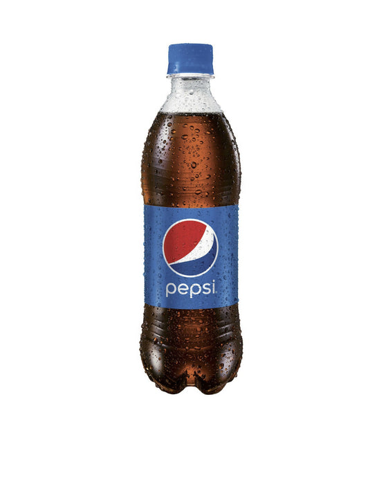 Pepsi Cola 600ml