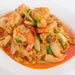 Thai Smile Burnie-Yellow Curry Stir-fried