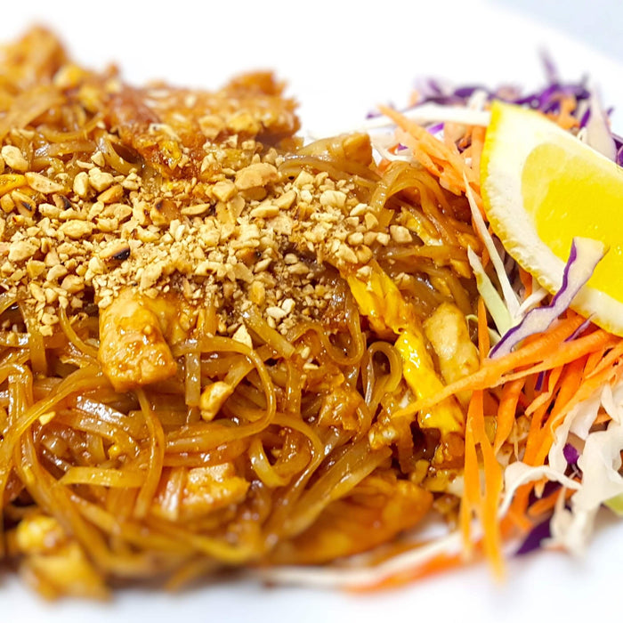 Pad Thai Rice Noodle