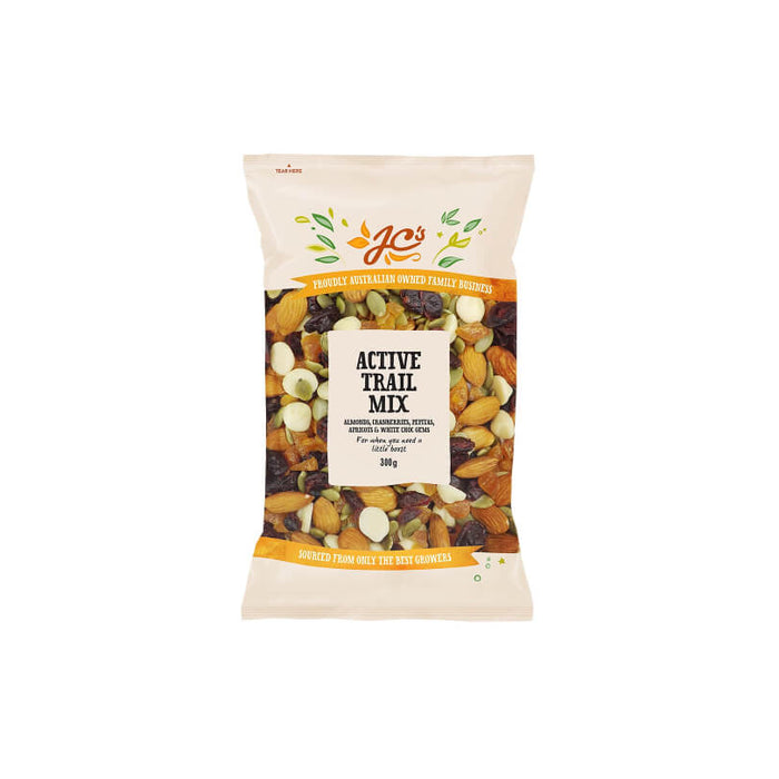 Active Trail Mix 300g