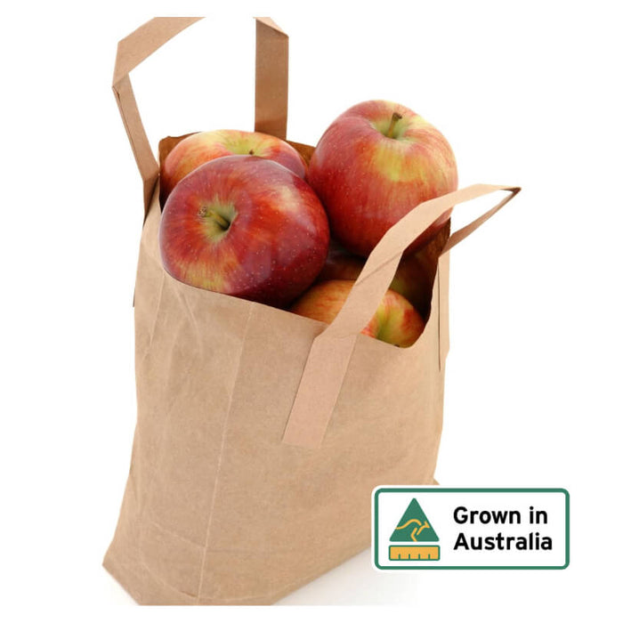 Apples-Mixed Red (bag)