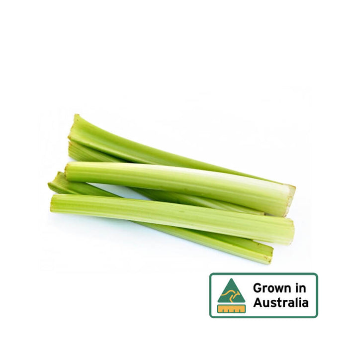 Celery-Loose 250g (pre packaged)