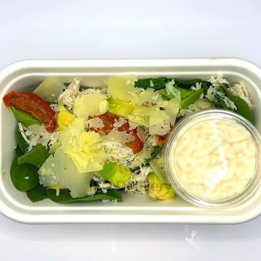 Chicken Avo (Salad)