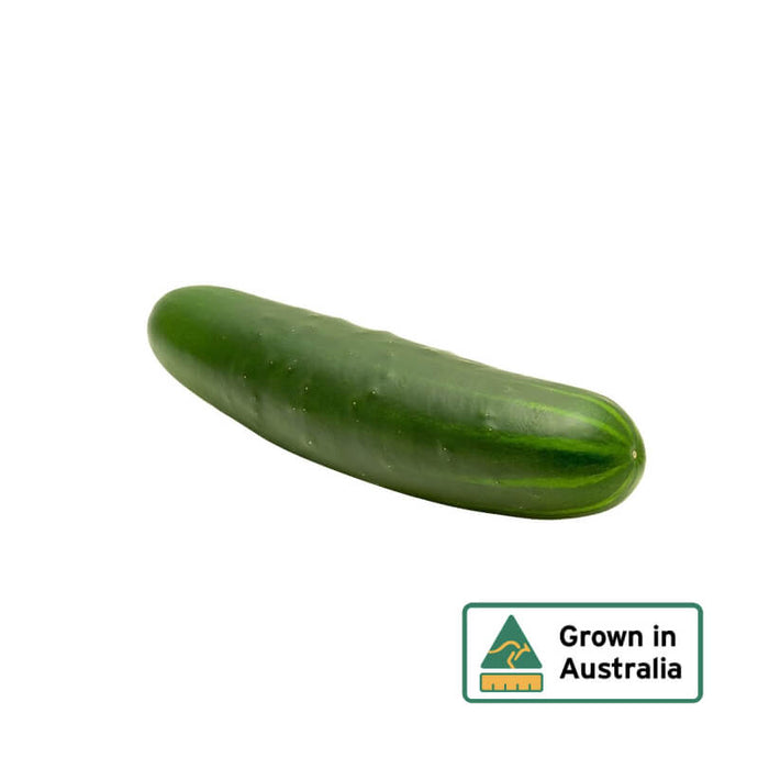 Cucumber-Green