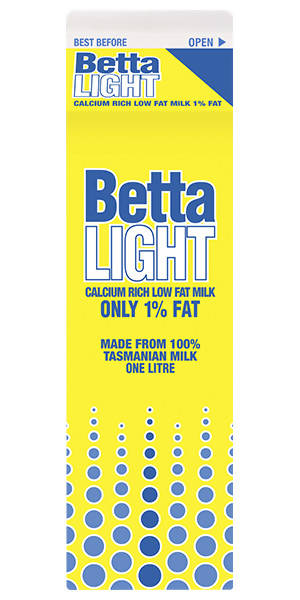 Betta Light 1lt