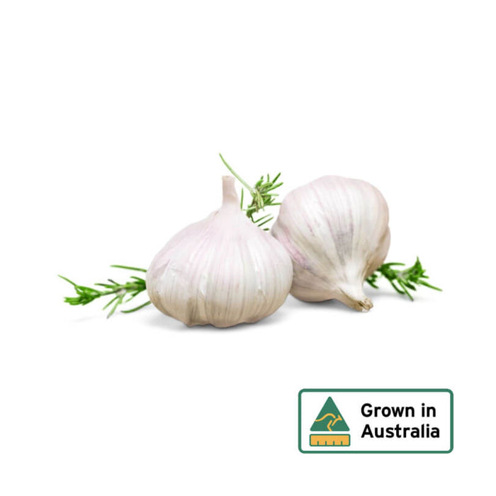 Garlic 150g (pre packaged)