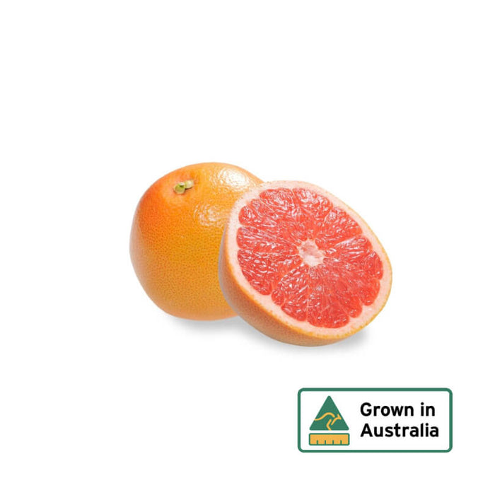 Grapefruit-Ruby (each)