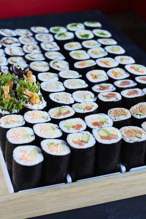 SUSHI ROLL Wakame Roll