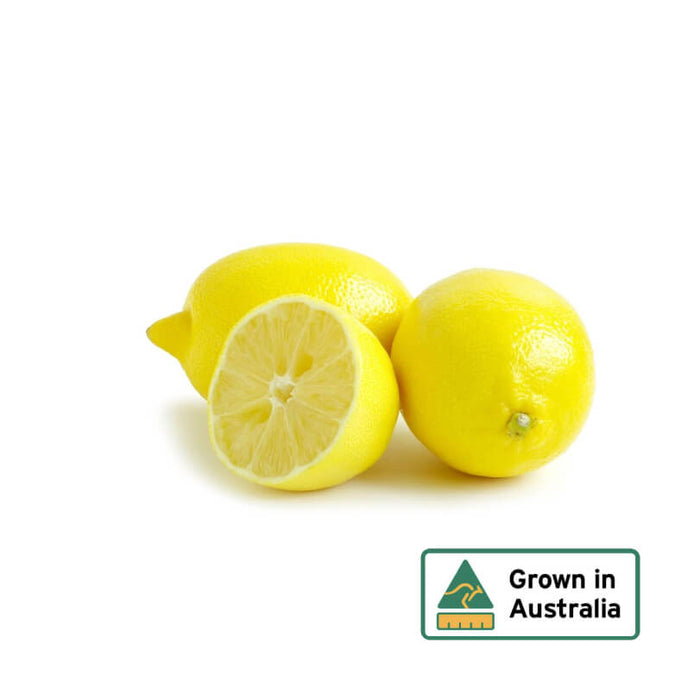 Lemons (each)