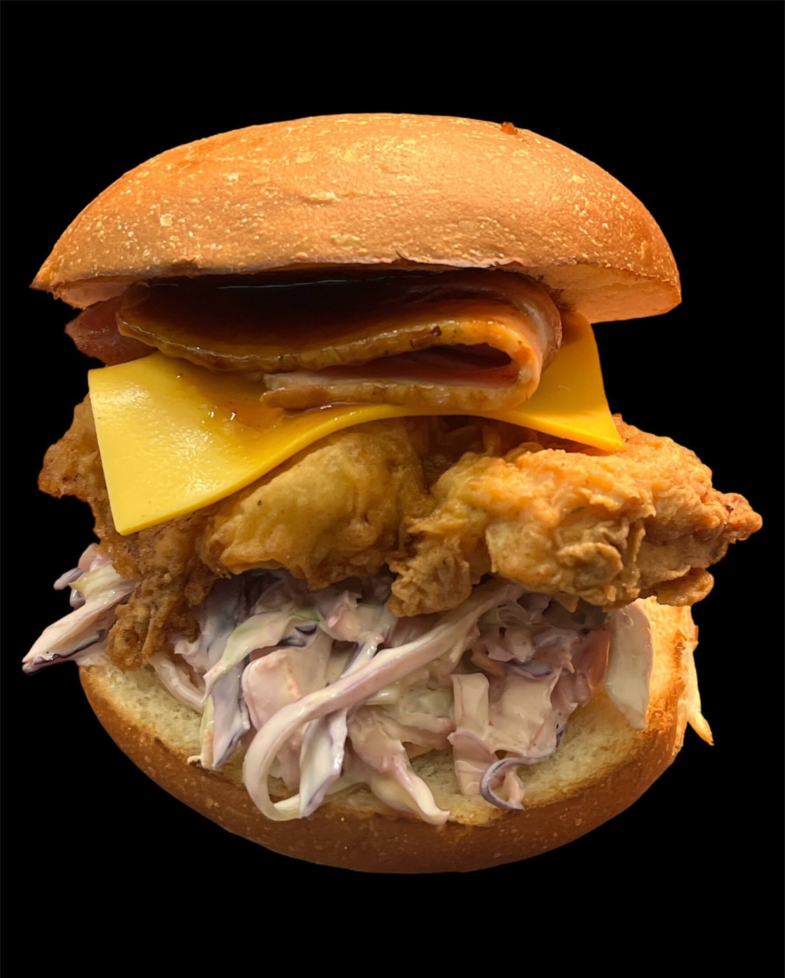 Lulu — ISO Delivery