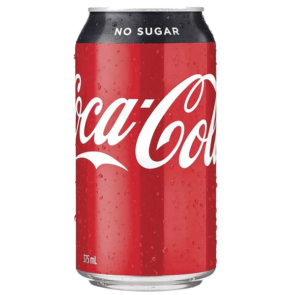 Coke No Sugar