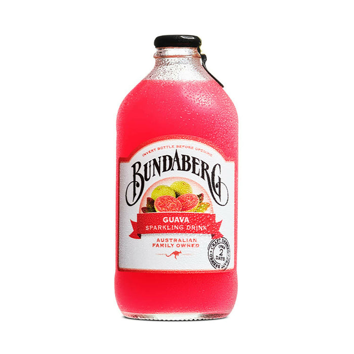 Bundaberg Bottle (375ml)