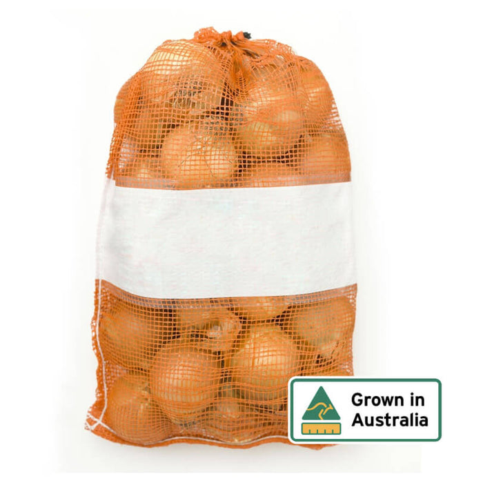 Onions Brown (bag)