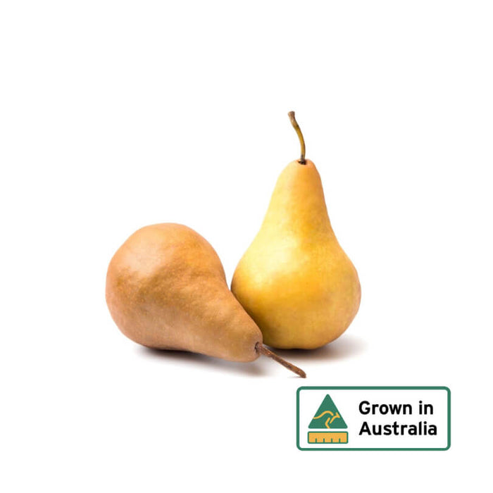 Pears-Buerre Bosc (each)