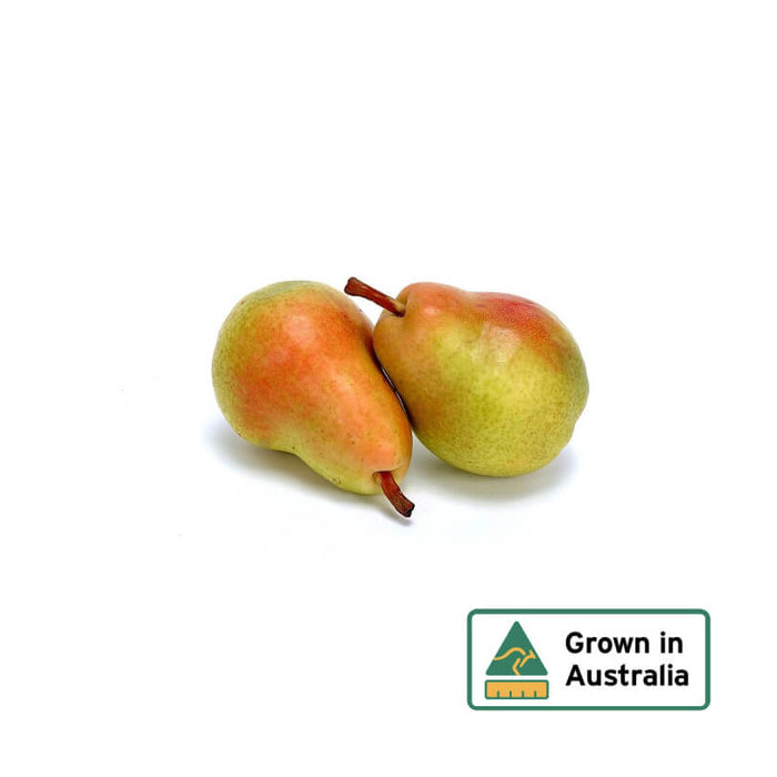 Pears-Comice (each)