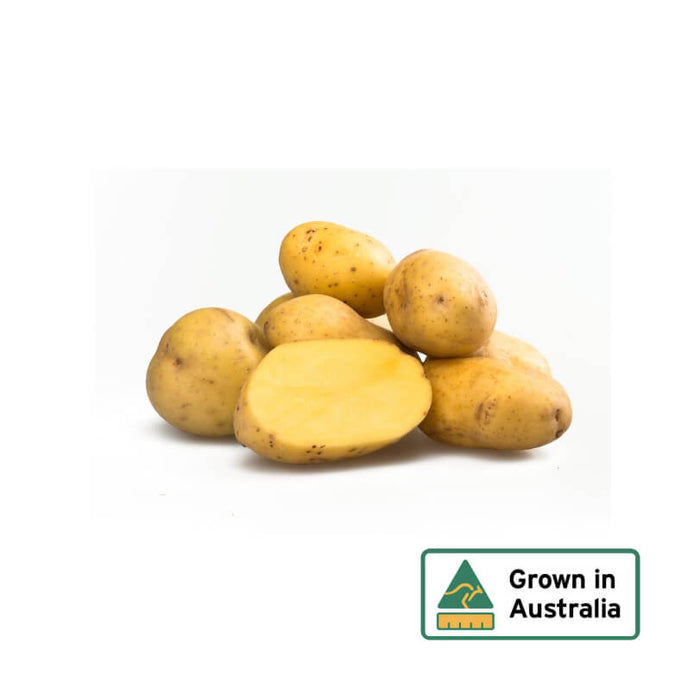 Potatoes Nicola 5kg bag