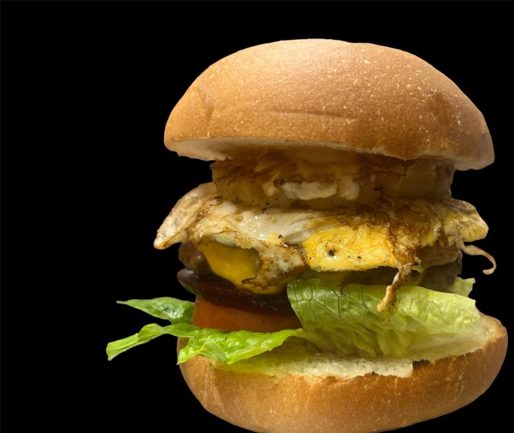 Hash Project — ISO Delivery