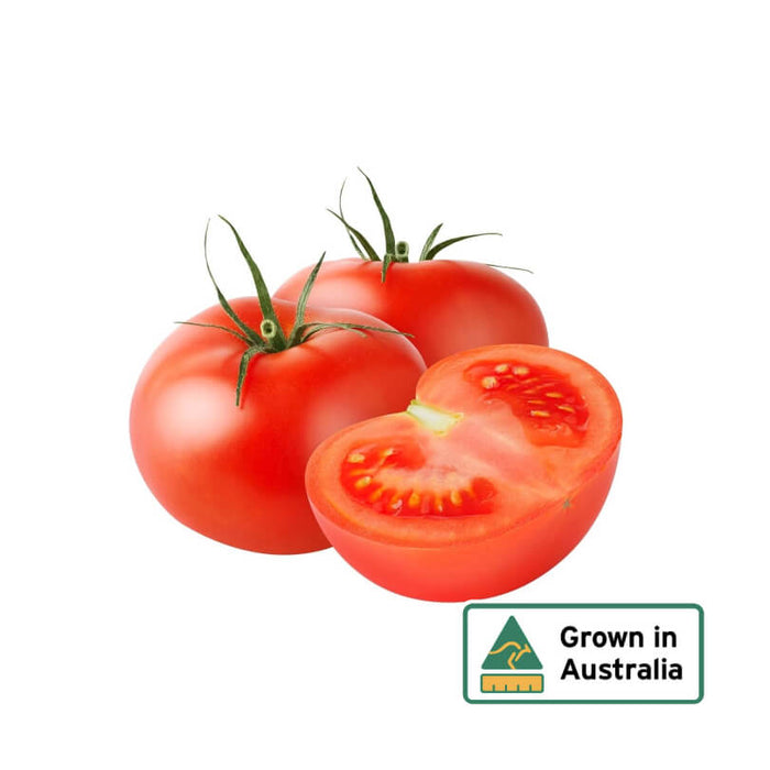 Tomatoes Vine Ripened (each)