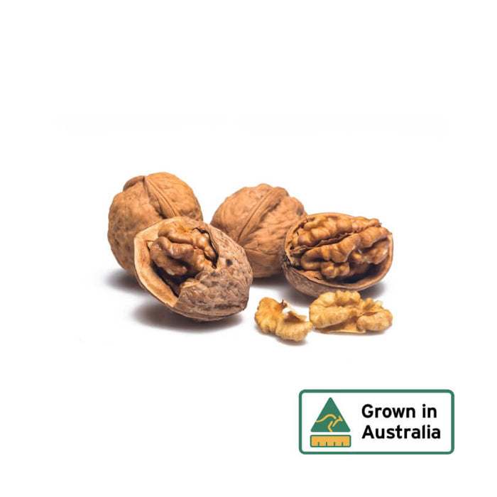 Walnuts 500g (pre packaged)