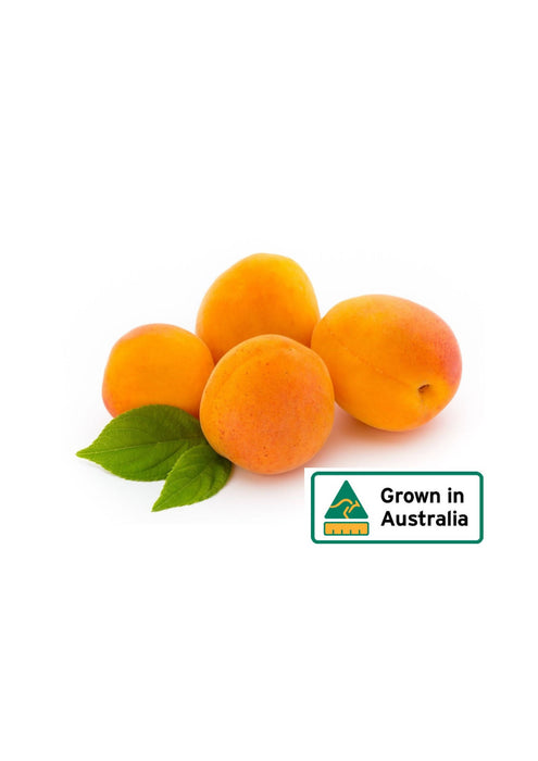 Apricots (each)