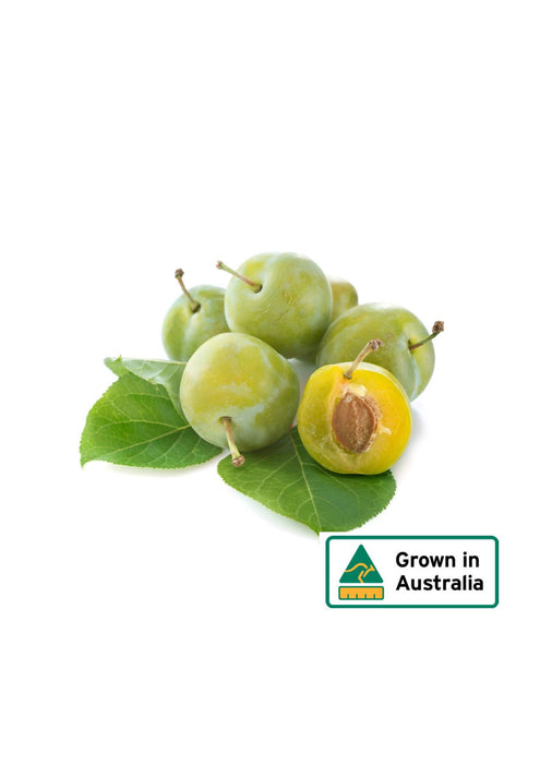 Greengages (each)