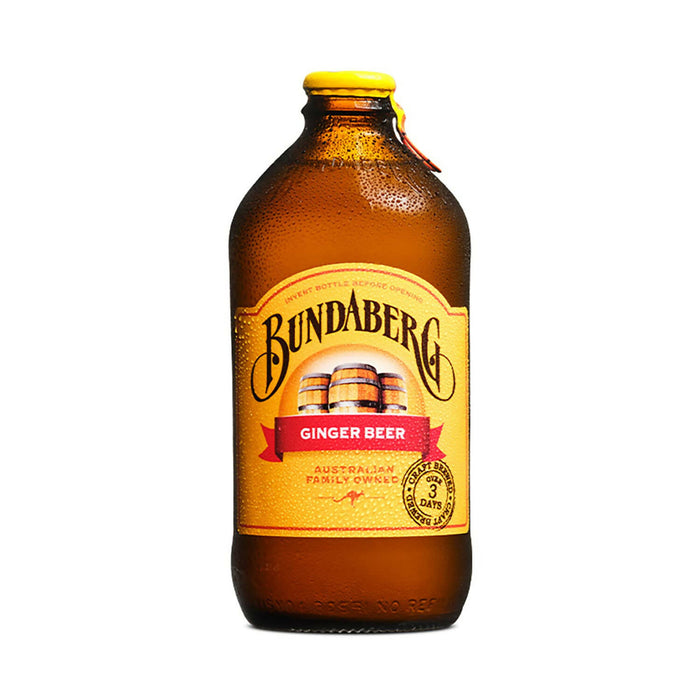 Bundaberg Bottle (375ml)