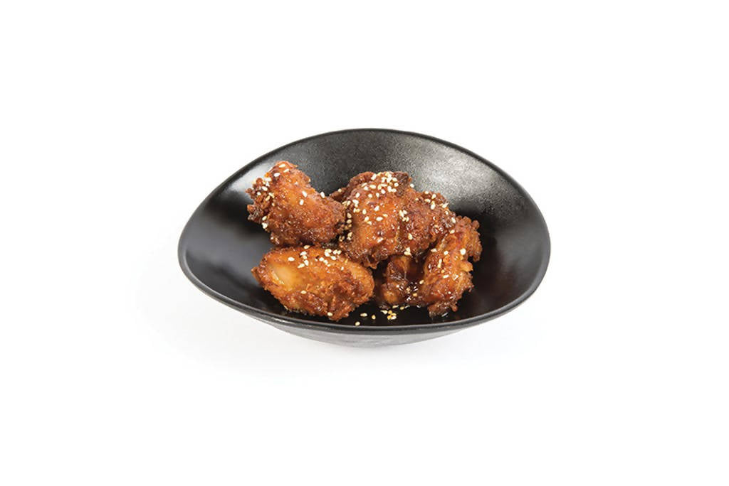 BENTO BOX — ISO Delivery