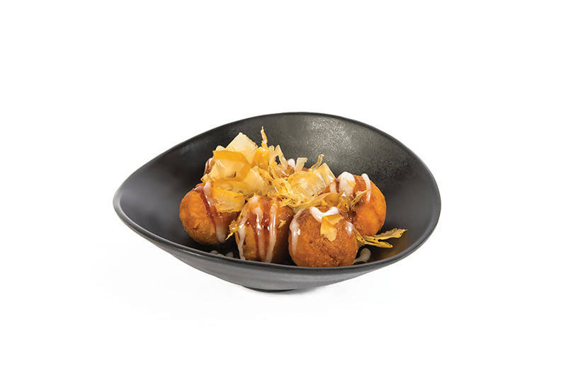 BENTO BOX — ISO Delivery